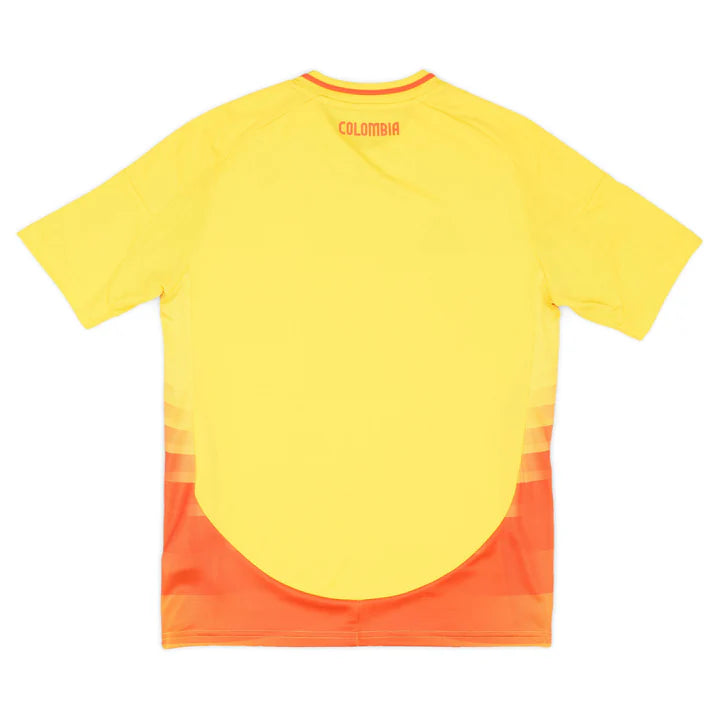2024 Colombia Home Kit