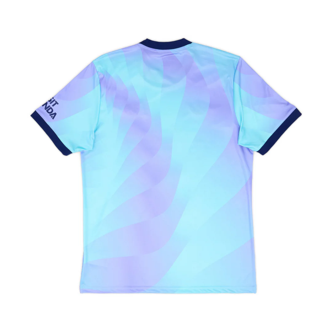 2024-25 Arsenal FC Third Kit