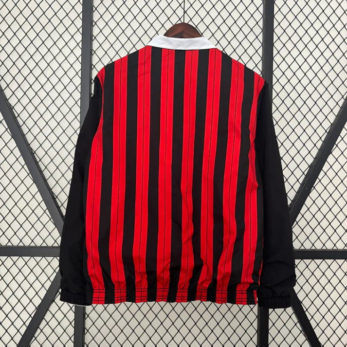 AC Milan Windbreaker