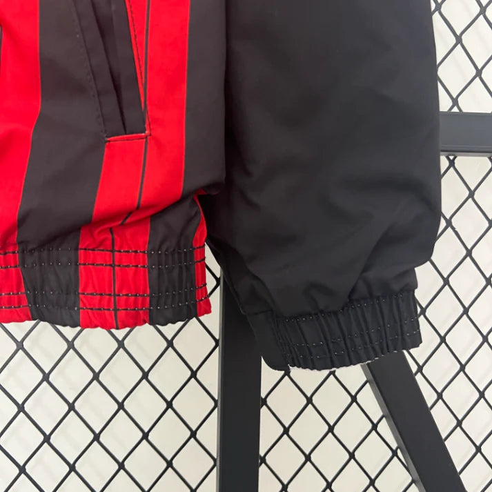AC Milan Windbreaker