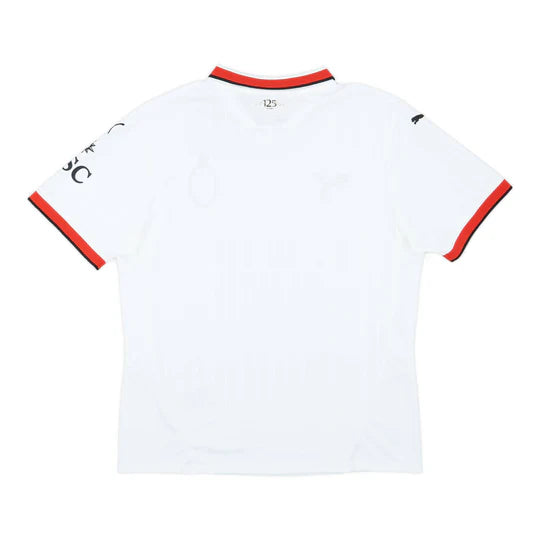 2024-25 AC Milan Away Kit