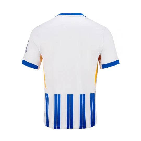 2024-25 Brighton & Hove Albion FC Home Kit