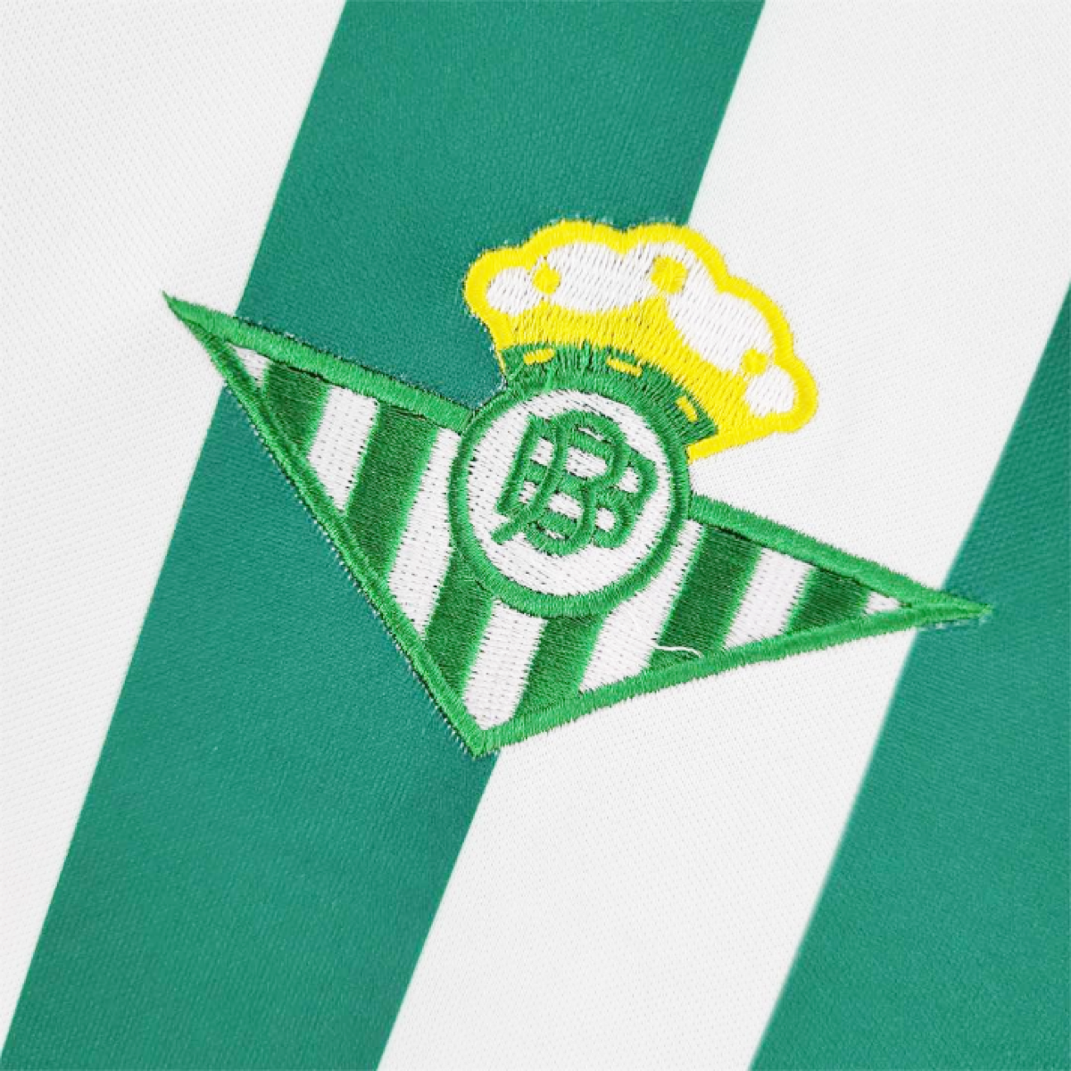 1982-85 Real Betis Balompié 1st Kit