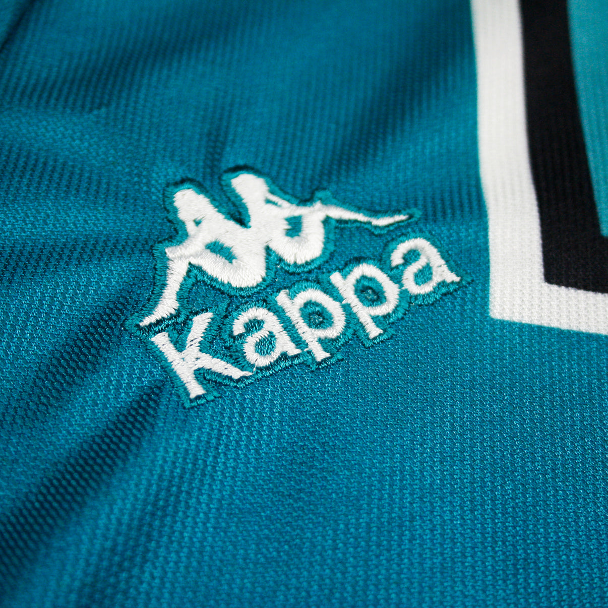 1995-97 Real Betis Balompié 2nd Kit