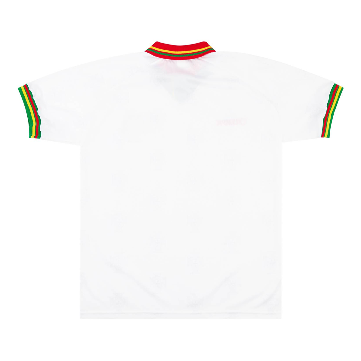 1996 Portugal 2nd Kit
