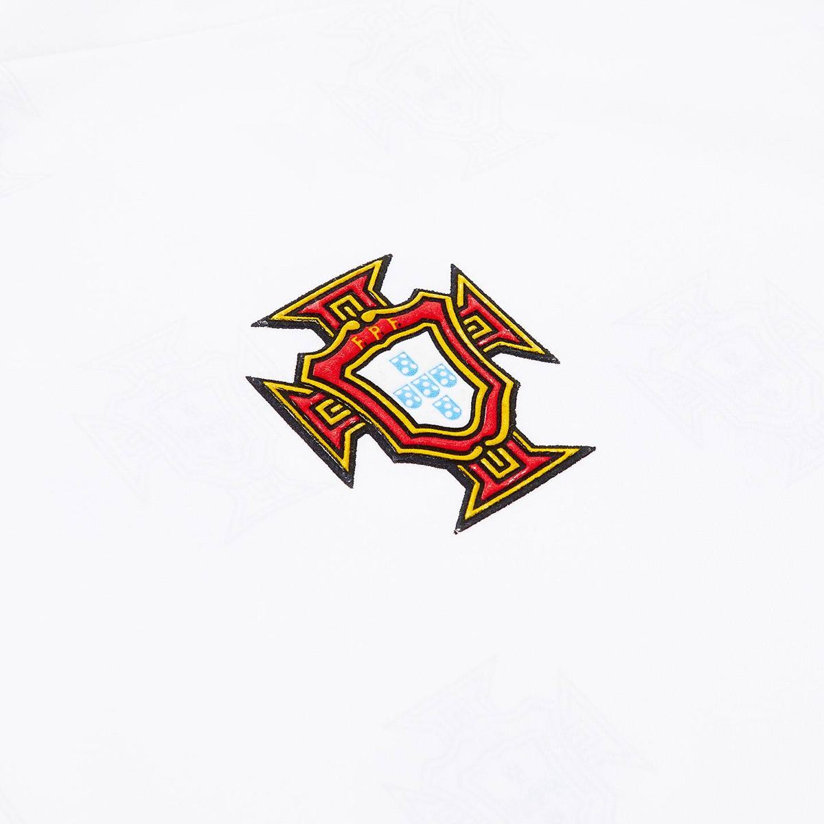 1996 Portugal 2nd Kit