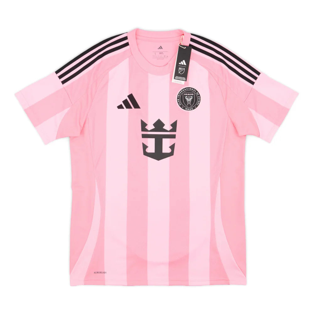 2025-26 Inter Miami CF Home Kit