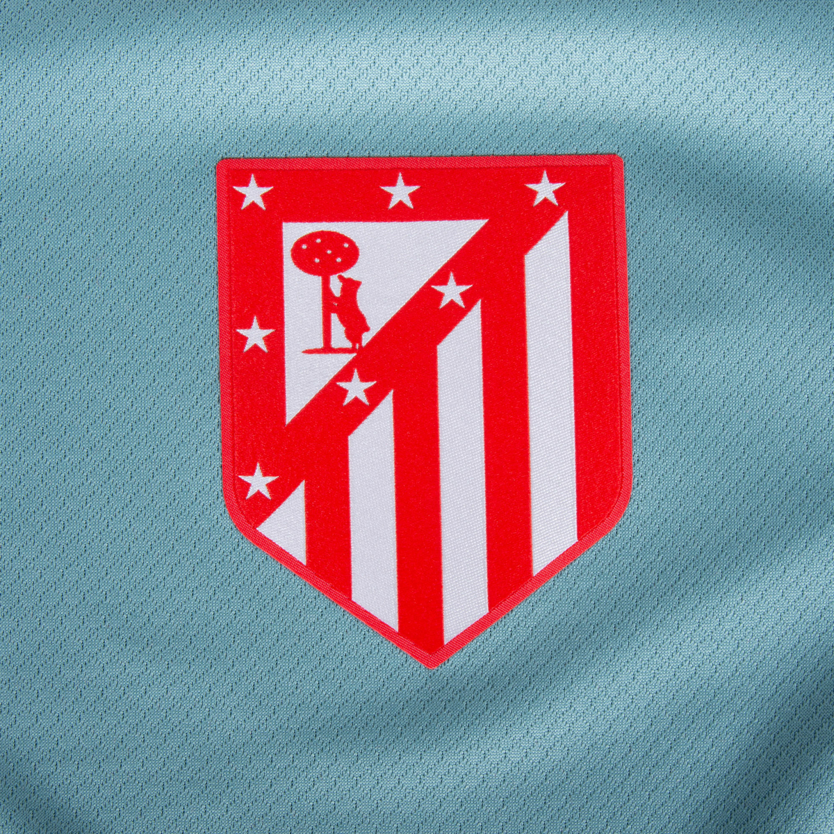 2024-25 Atlético de Madrid Away Kit