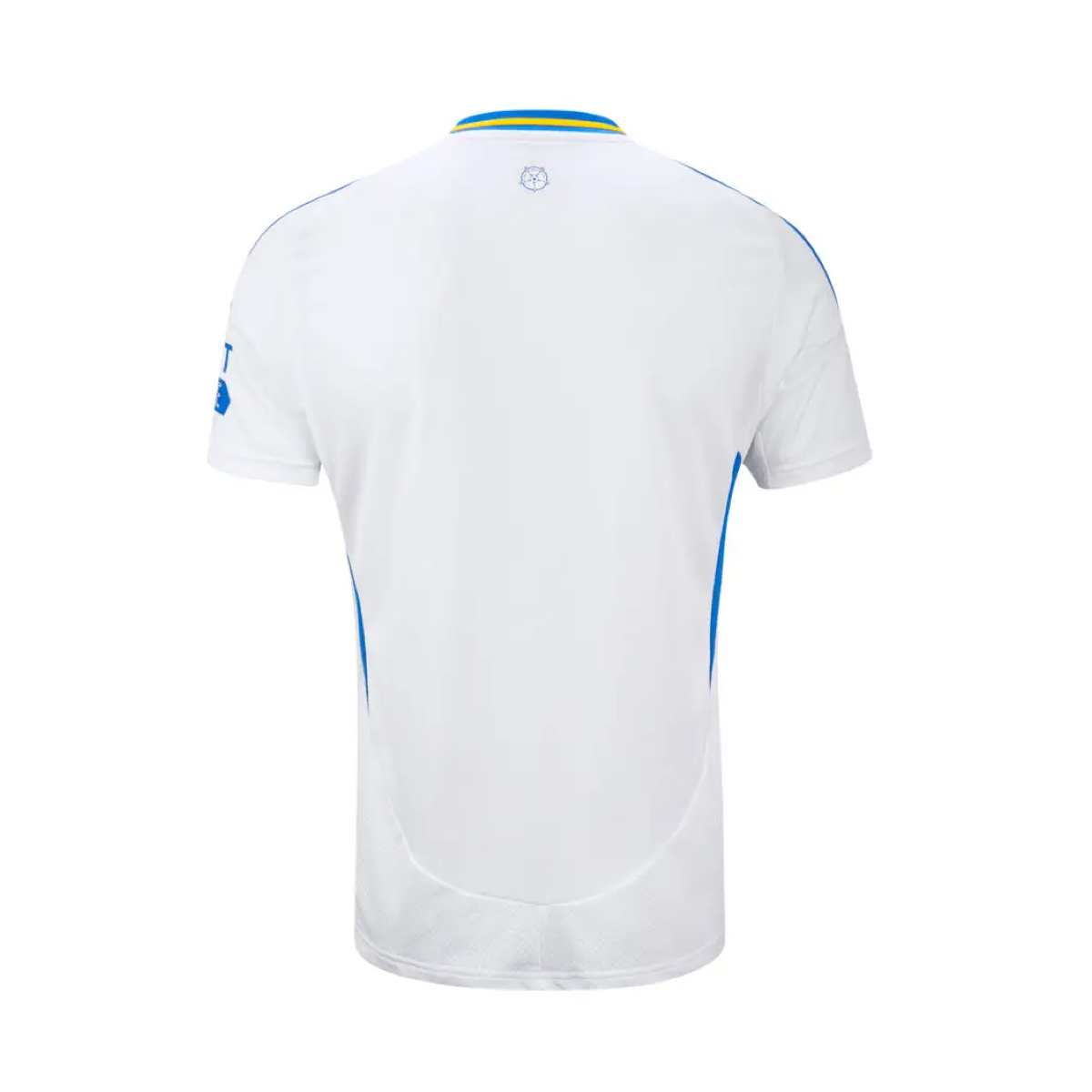 2024-25 Leeds United FC Home Kit