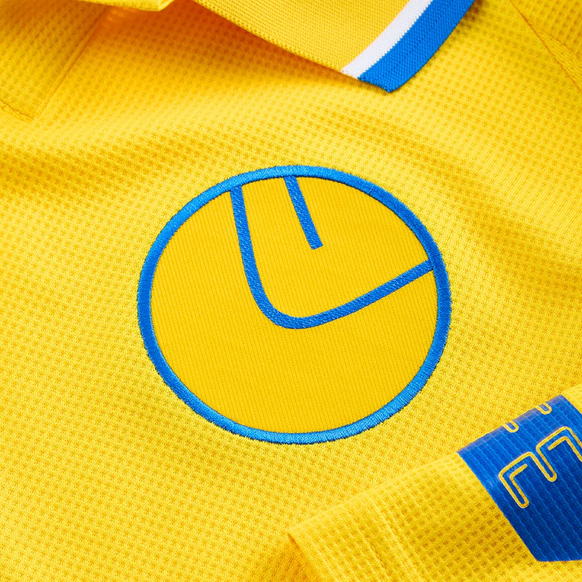 2024-25 Leeds United FC Away Kit