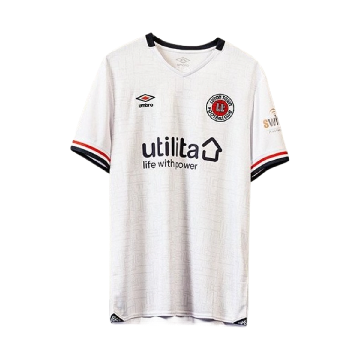 2024-25 Luton Town FC Third Kit