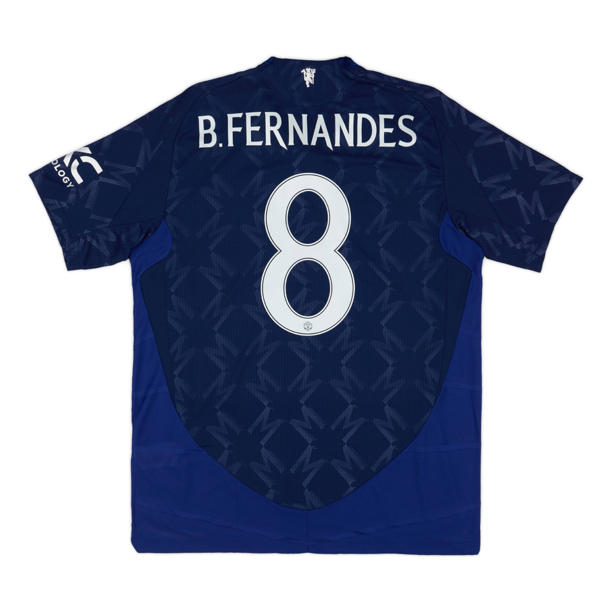 2024-25 Manchester United FC Away Kit