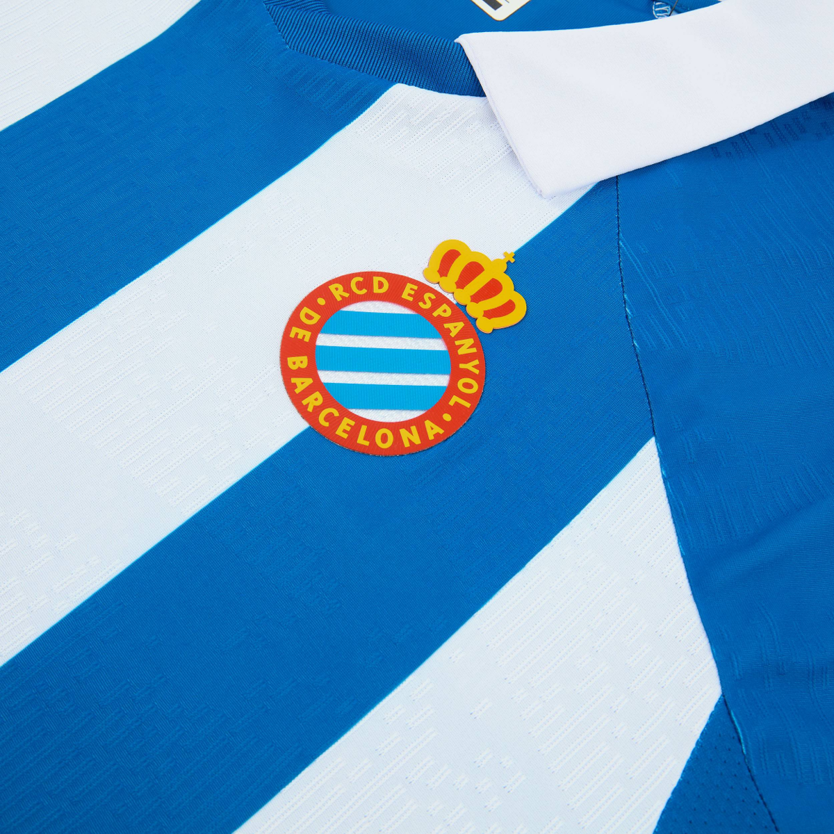 2024-25 RCD Mallorca Home Kit