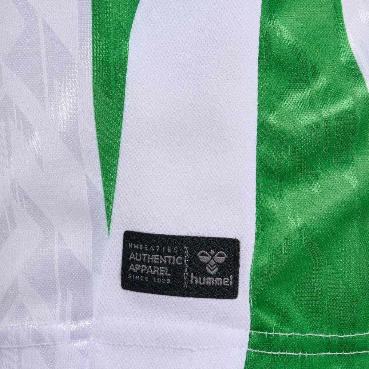 2024-25 Real Betis Balompié 1st Kit
