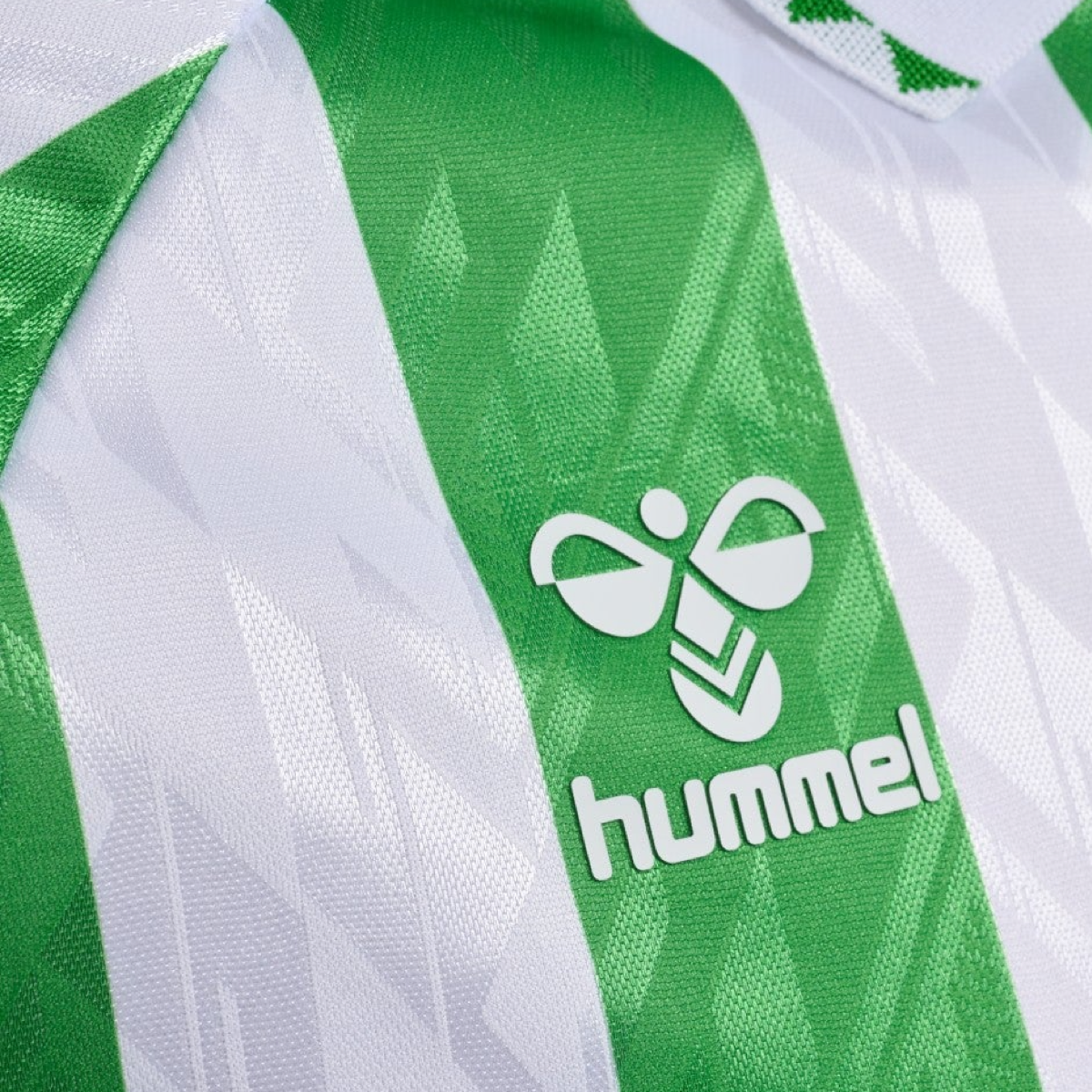 2024-25 Real Betis Balompié 1st Kit