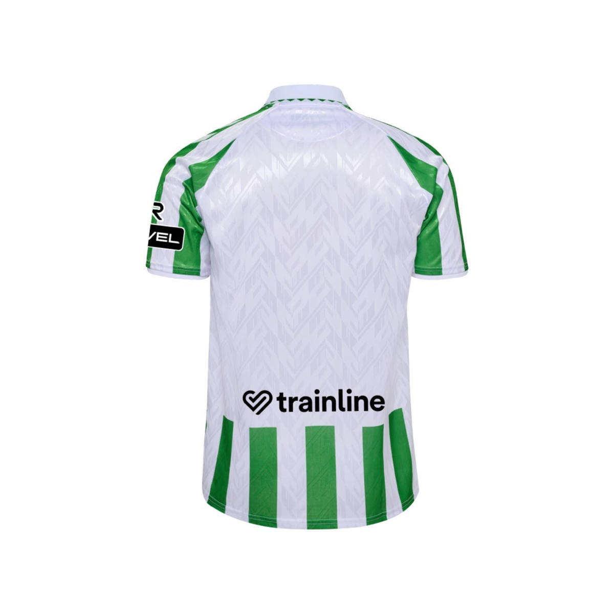 2024-25 Real Betis Balompié 1st Kit