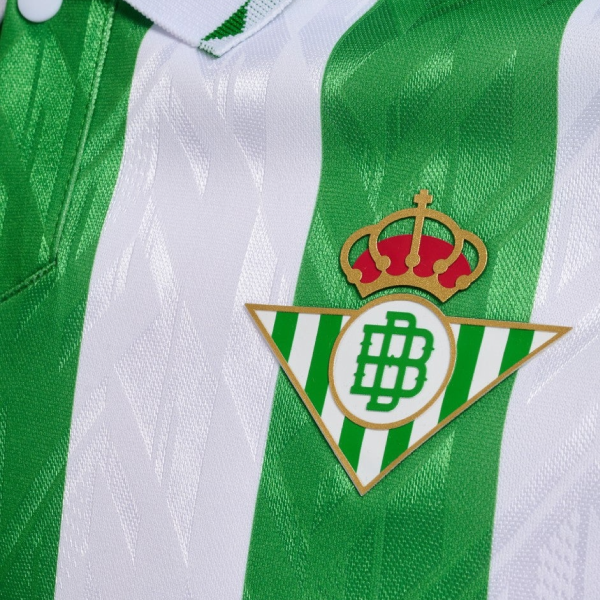 2024-25 Real Betis Balompié 1st Kit