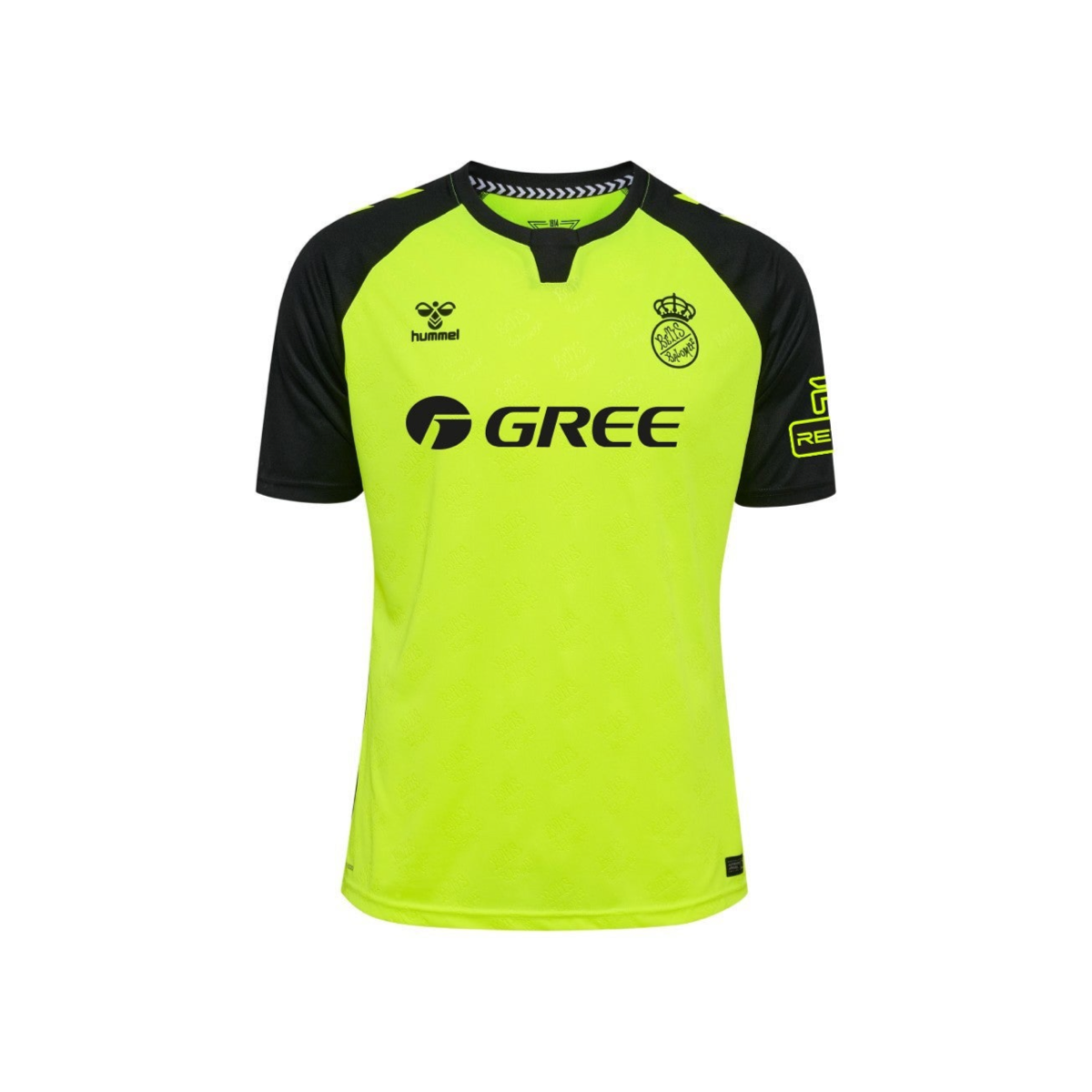 2024-25 Real Betis Balompié́ 2nd Kit