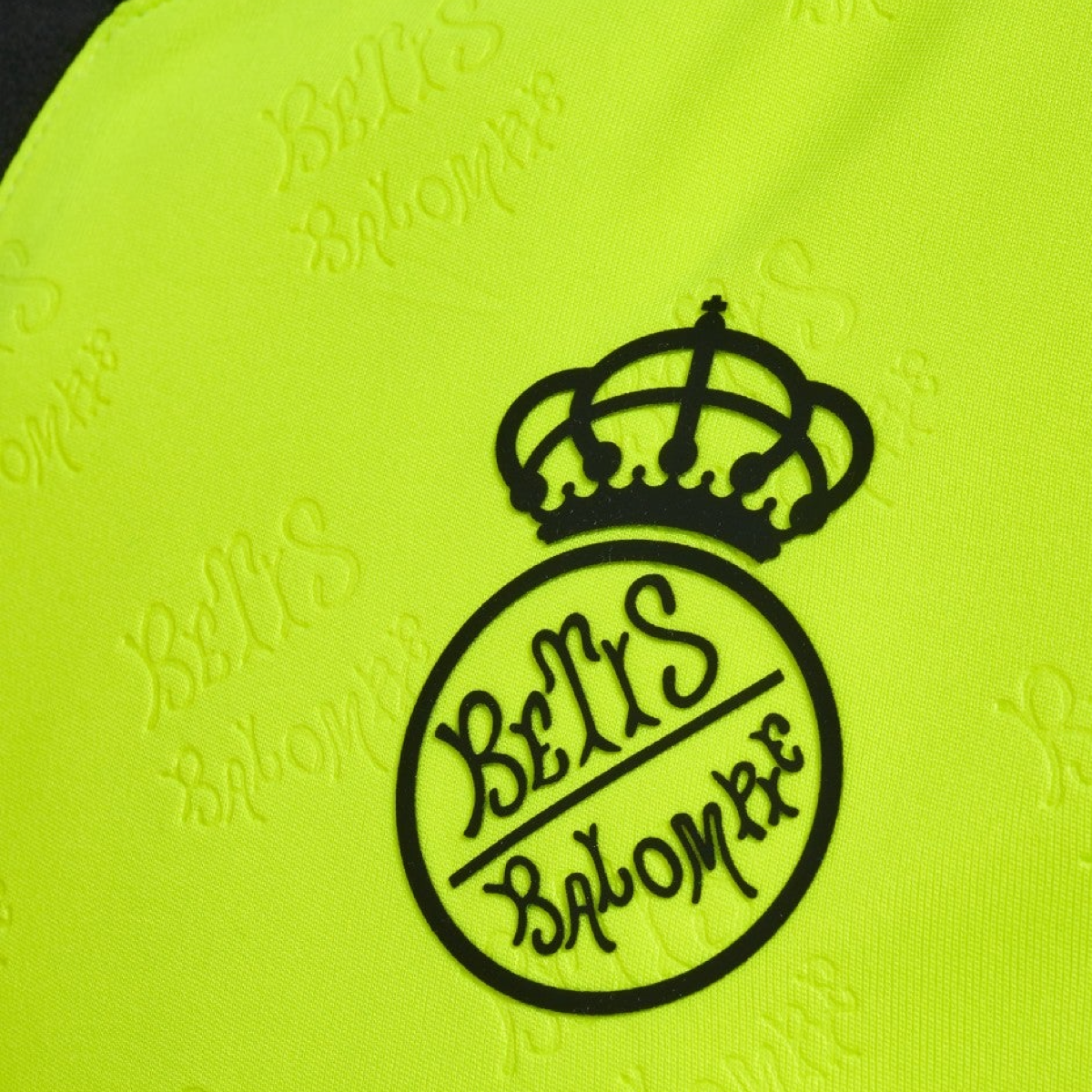 2024-25 Real Betis Balompié́ 2nd Kit