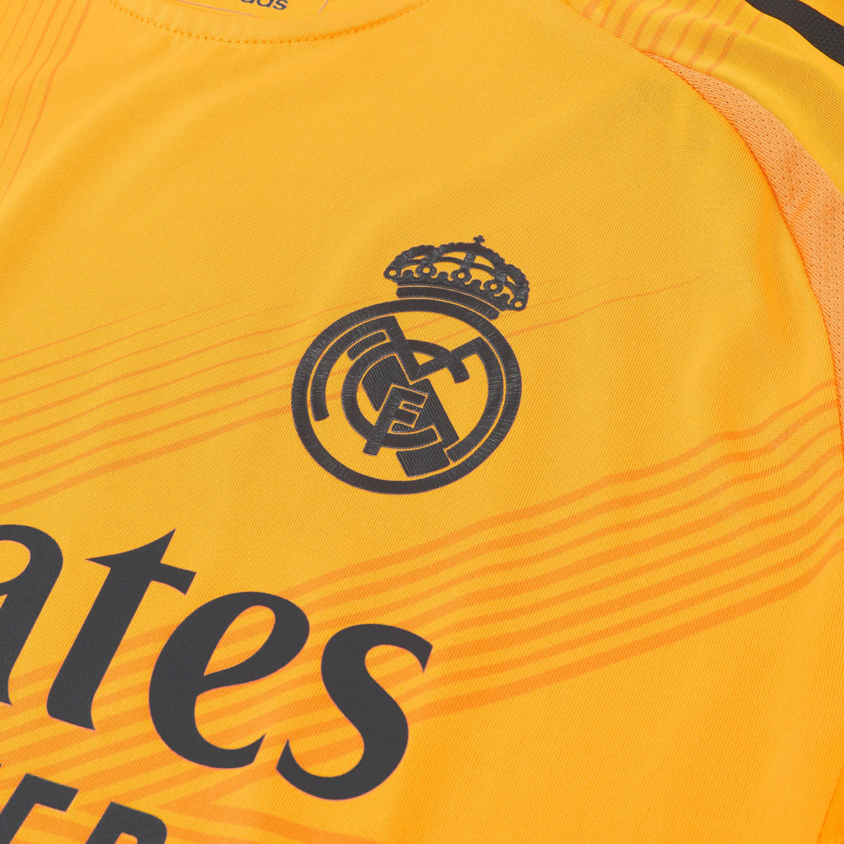 2024-25 Real Madrid CF Away Kit