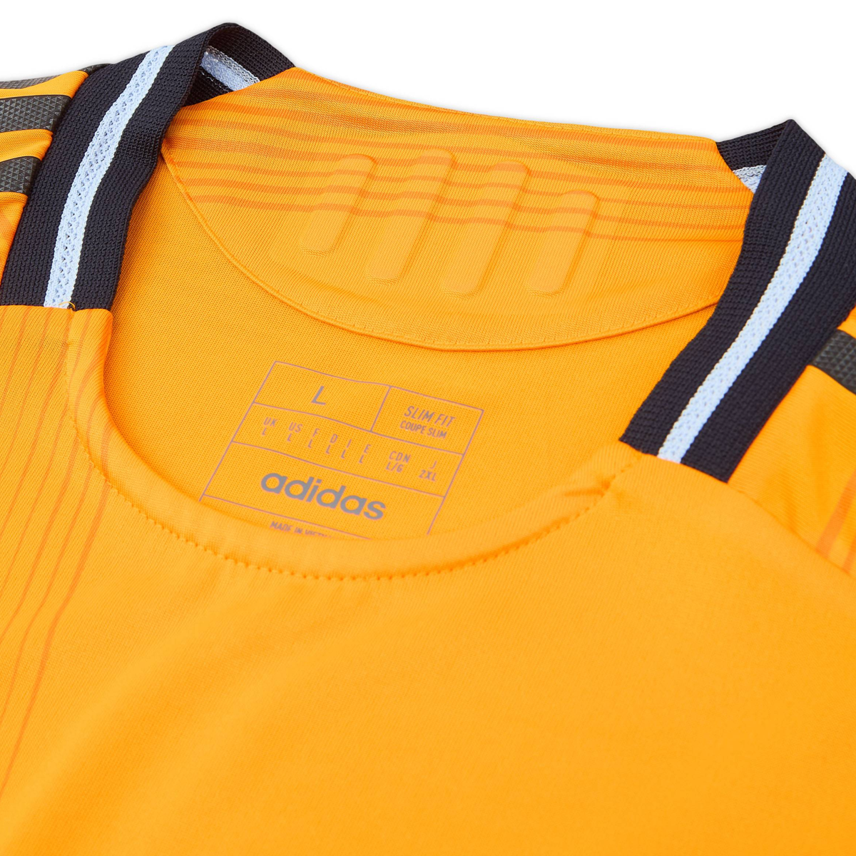 2024-25 Real Madrid CF Away Kit