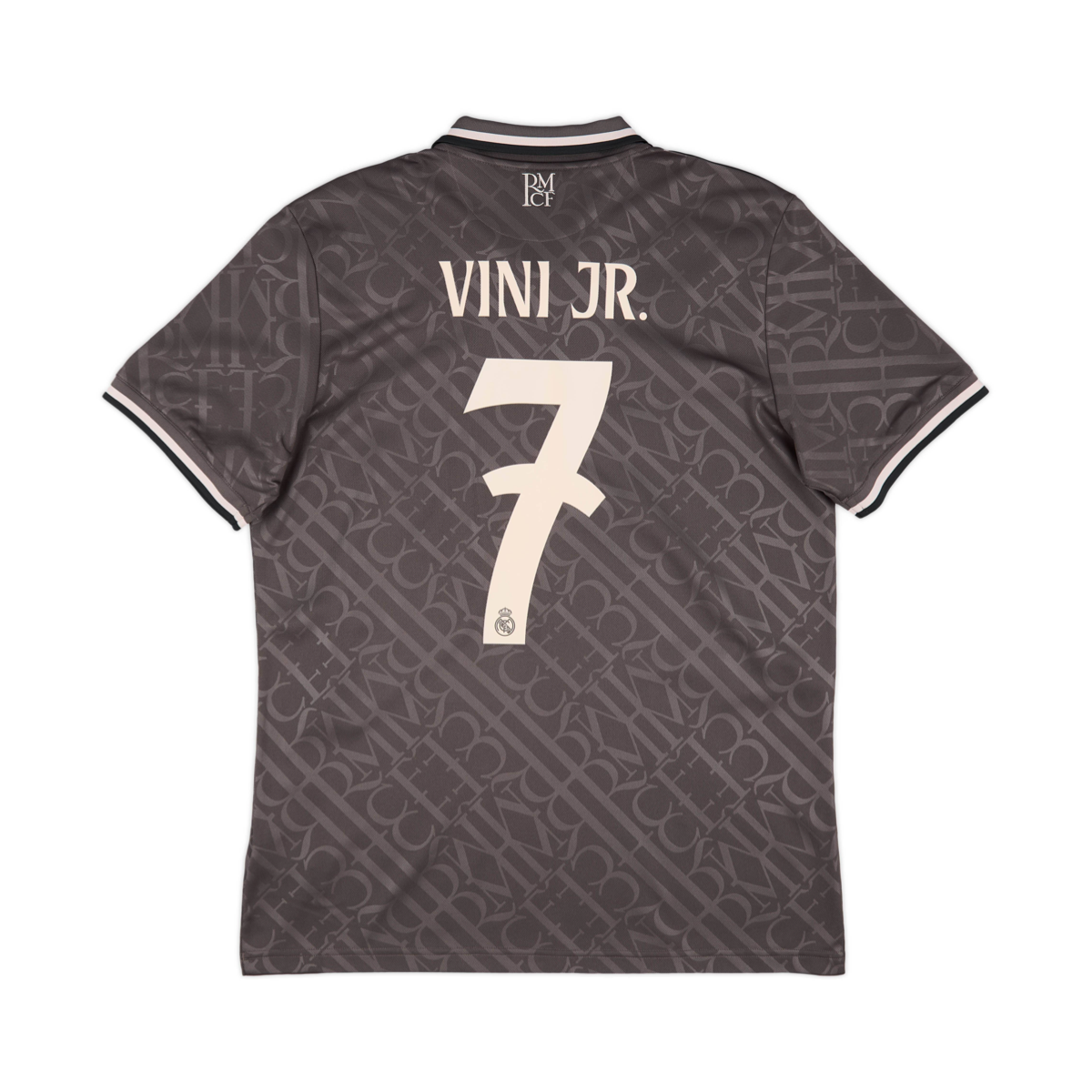 2024-25 Real Madrid CF Third Kit