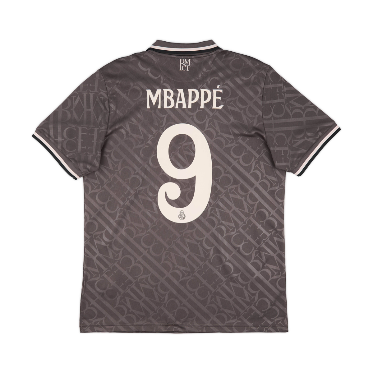 2024-25 Real Madrid CF Third Kit