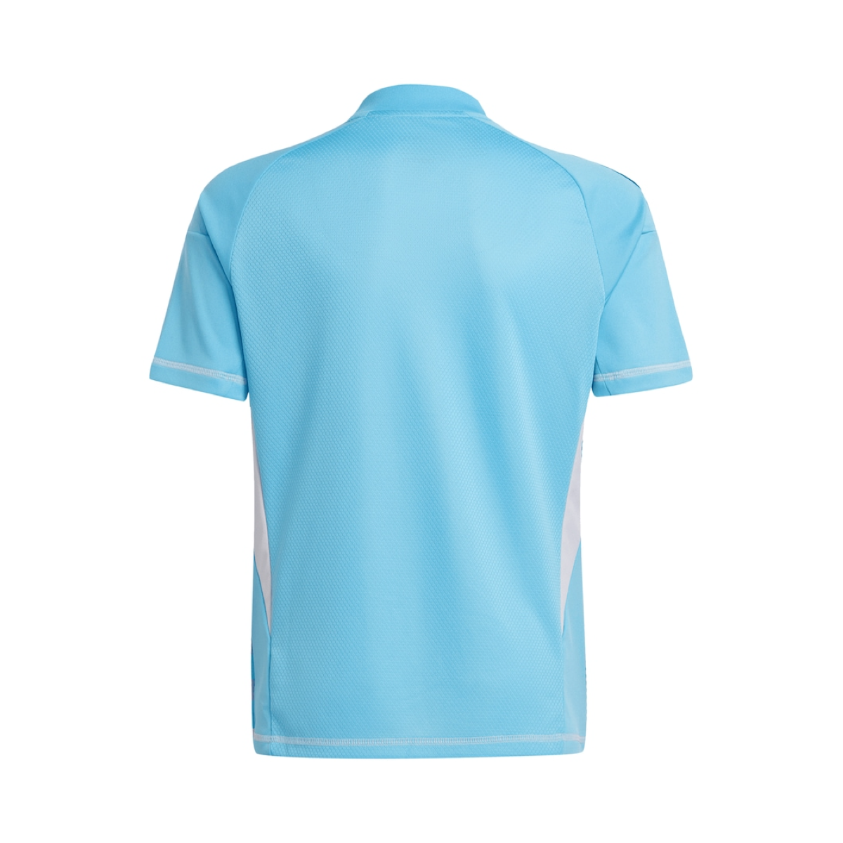2024-25 Real Madrid CF Goalkeeper Kit Blue
