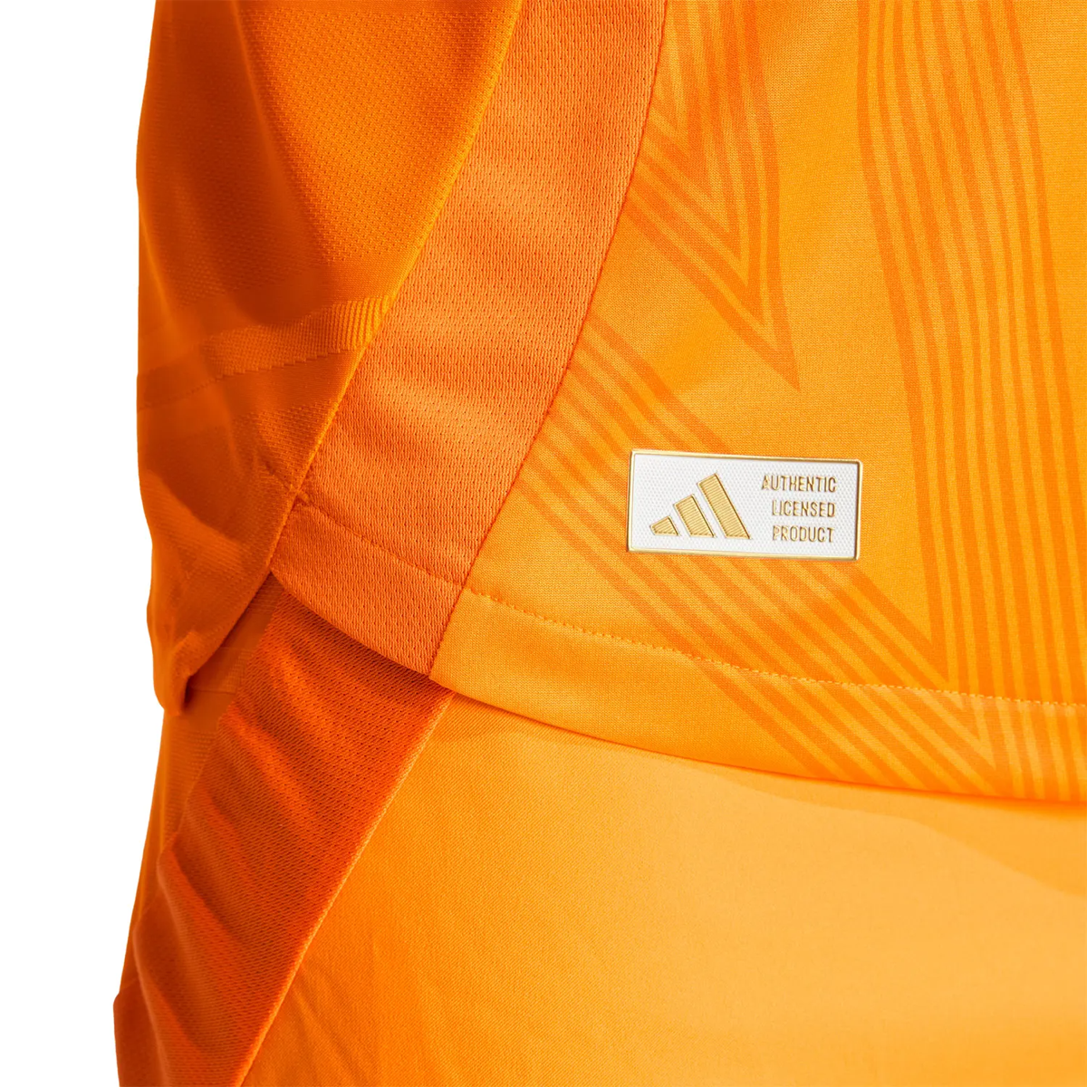 2024-25 Real Madrid CF Away Long Sleeve Kit