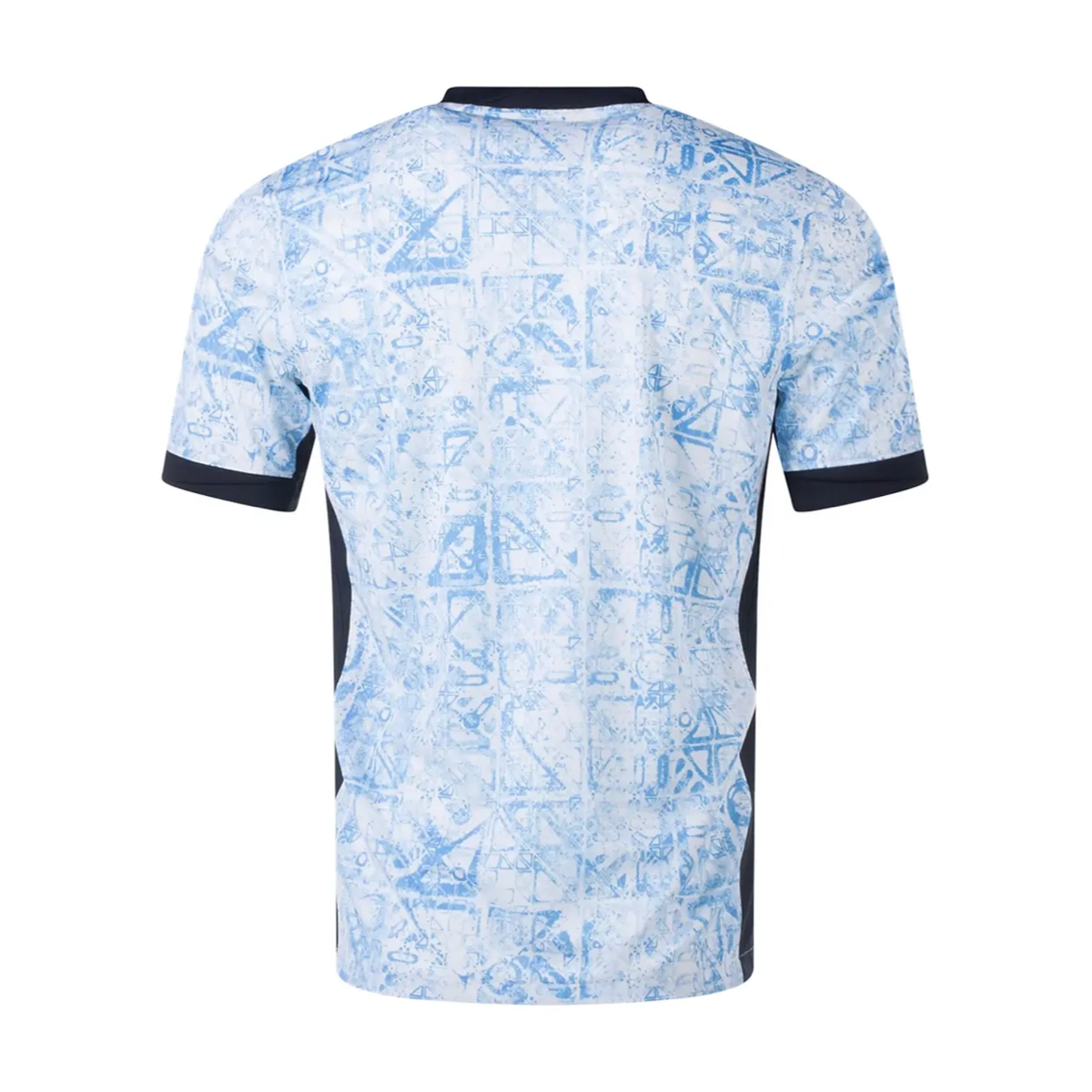 2024 Portugal 2nd Kit