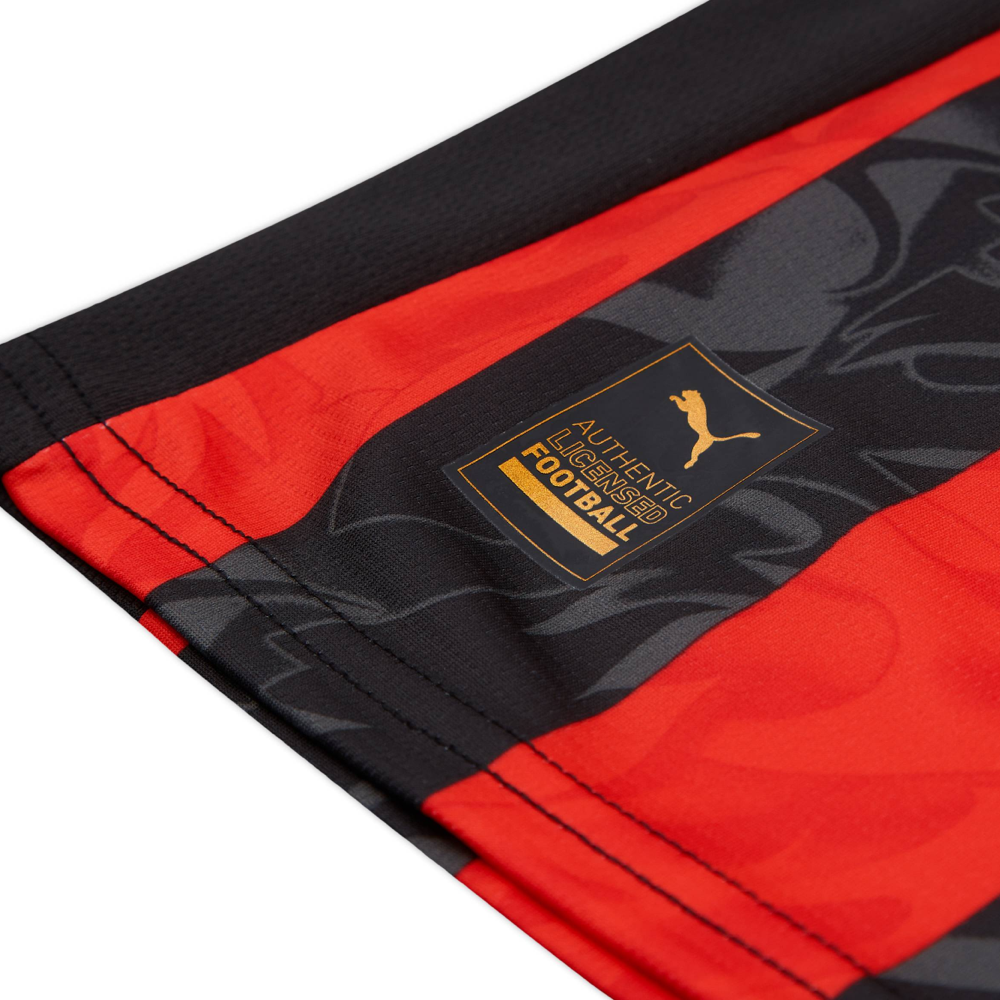 2025-26 AC Milan Home Kit