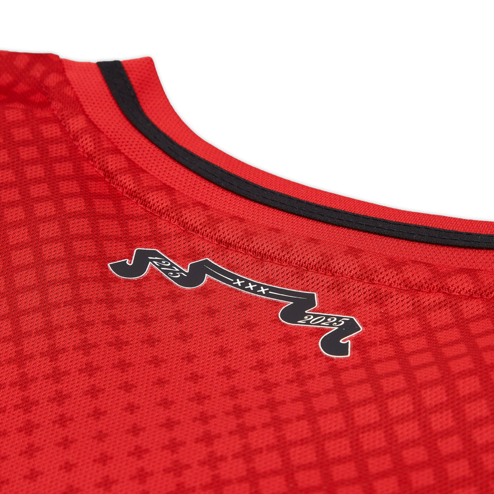 2025-26 AFC Ajax Home Kit