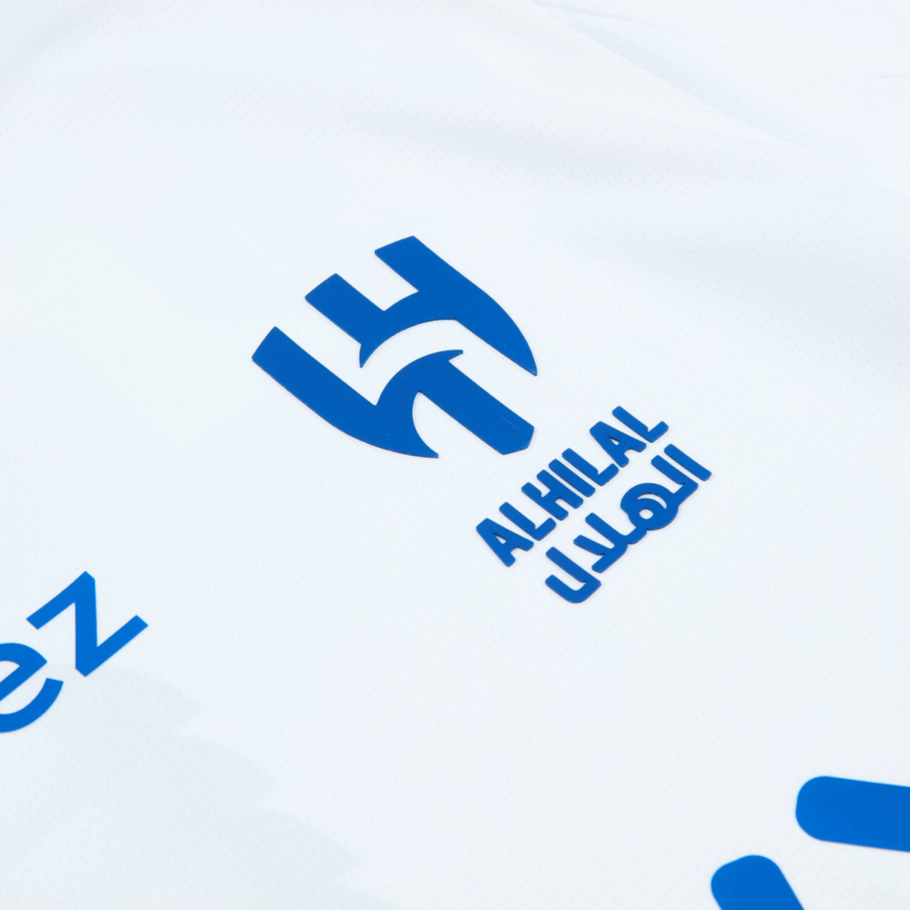 2025-26 Al Hilal SFC Away Kit