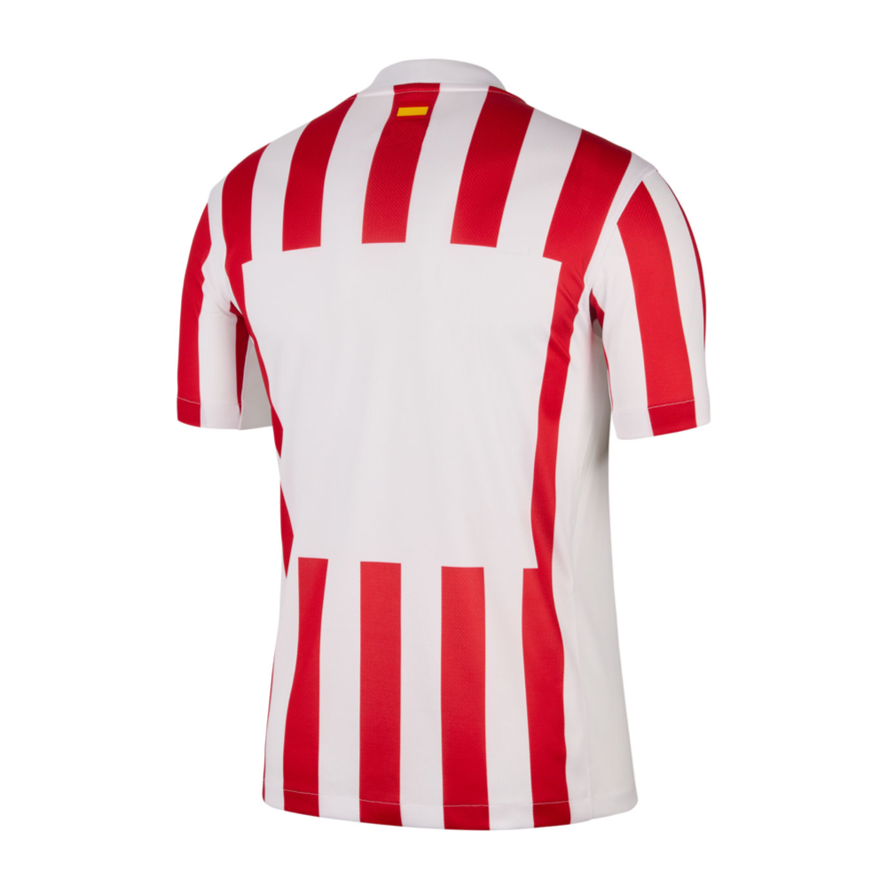 2025-26 Atlético de Madrid Home Kit