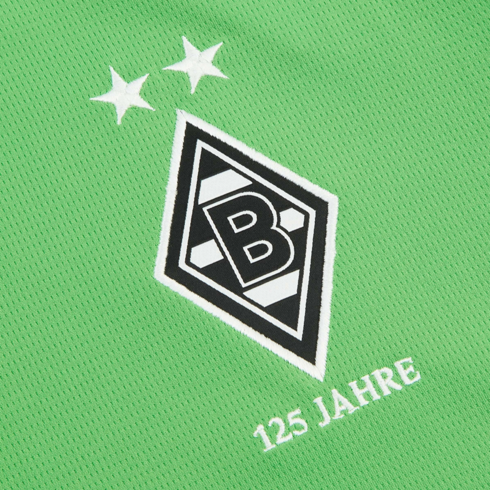 2025-26 Borussia Mönchengladbach Away Kit