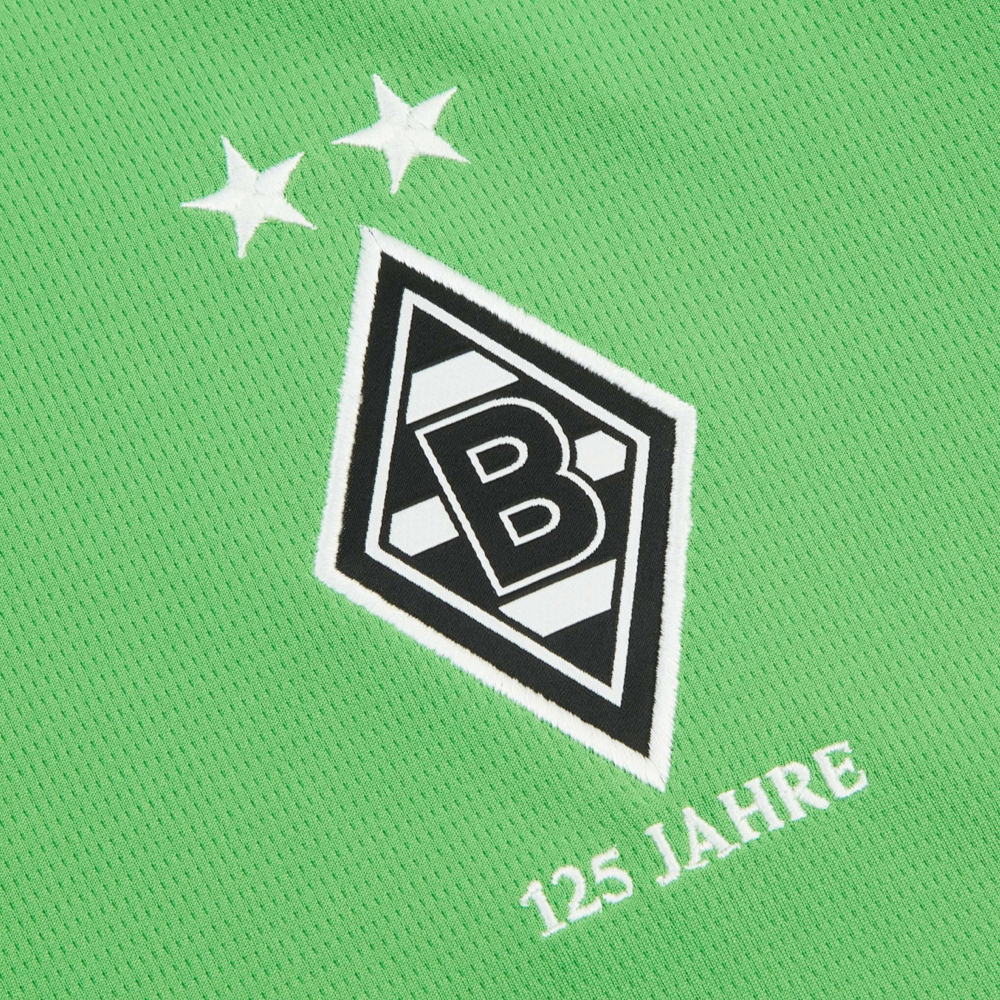 2025-26 Borussia Mönchengladbach Away Kit