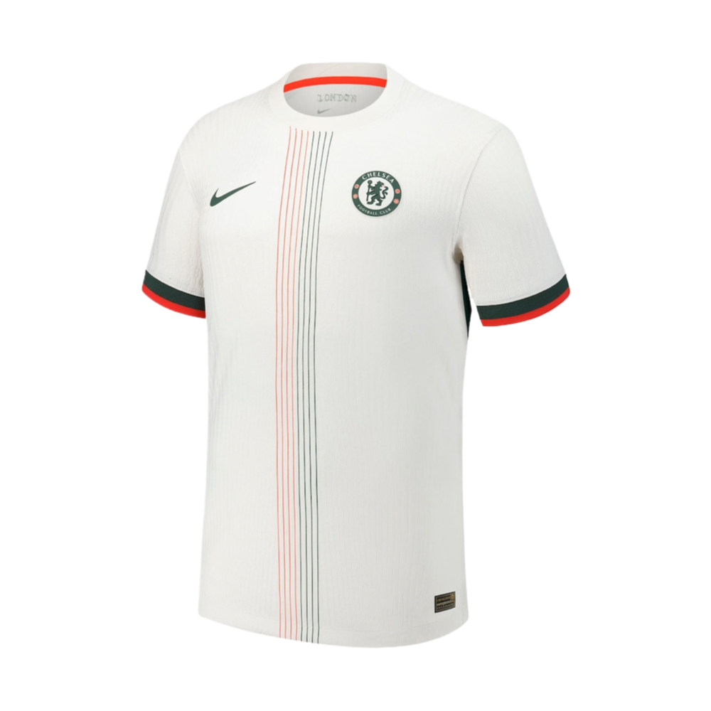 2025-26 Chelsea FC Away Kit