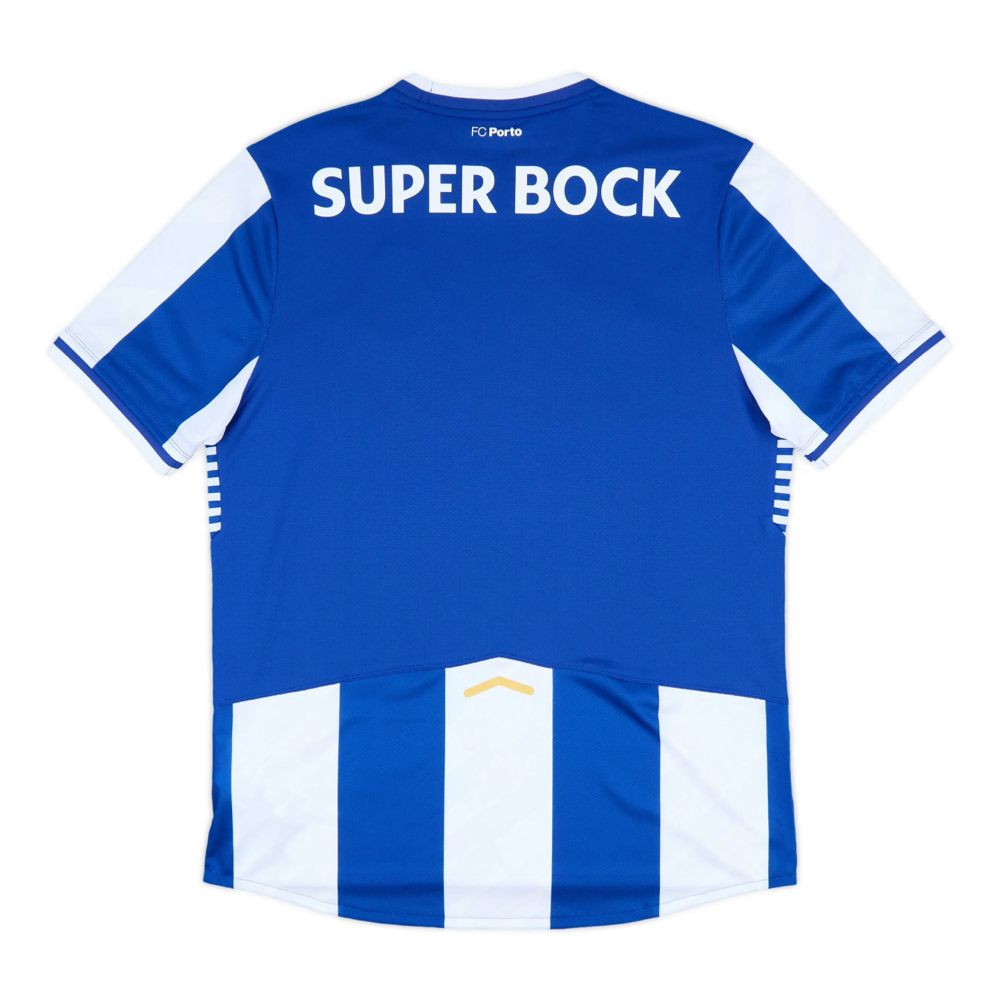 2025-26 FC Porto Home Kit