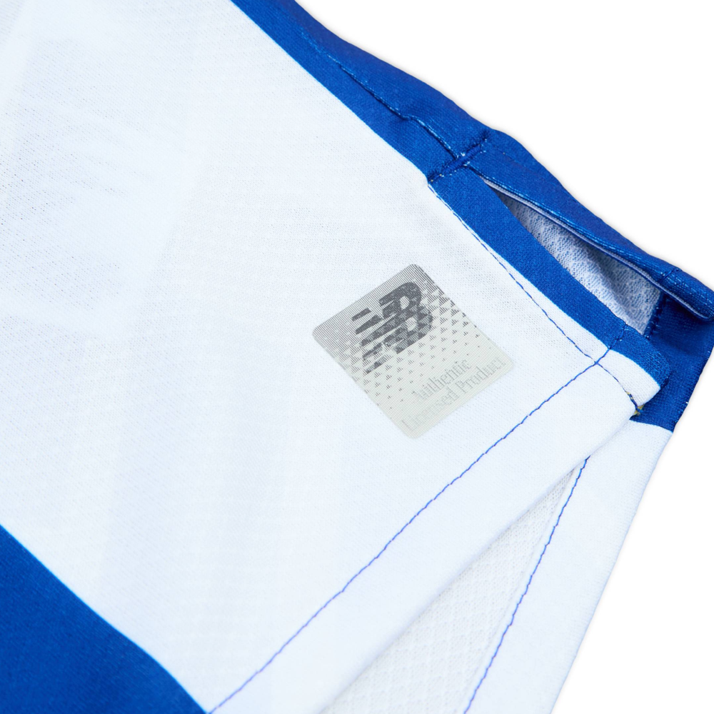 2025-26 FC Porto Home Kit
