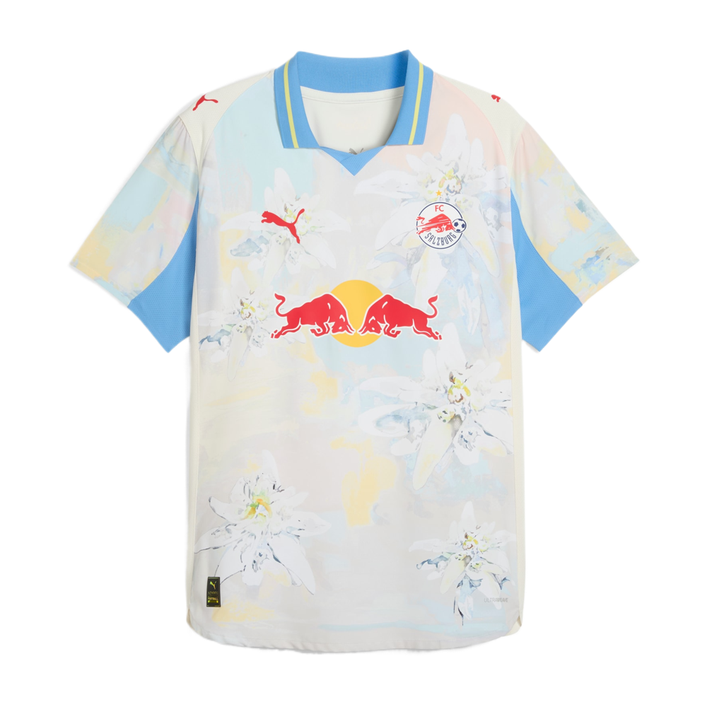 2025-26 FC Red Bull Salzburg Away Kit