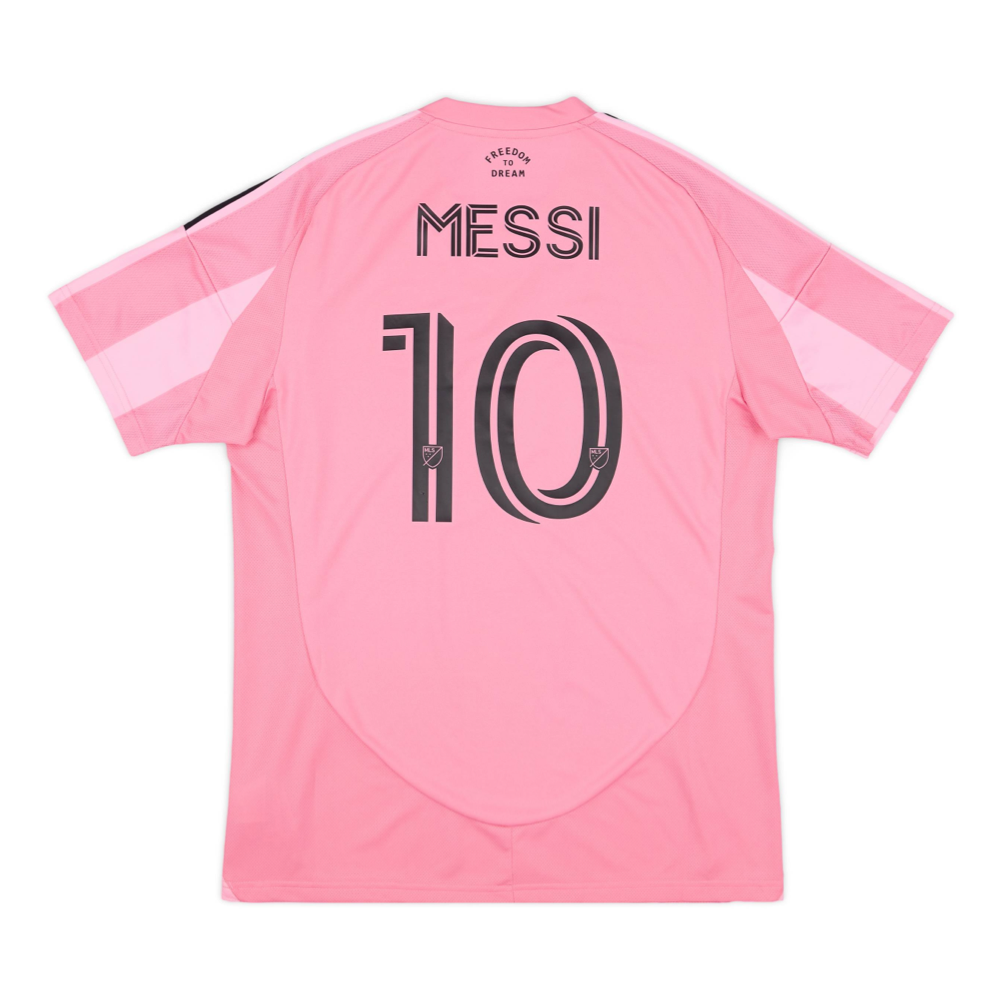 2024-25 Inter Miami CF Home Kit