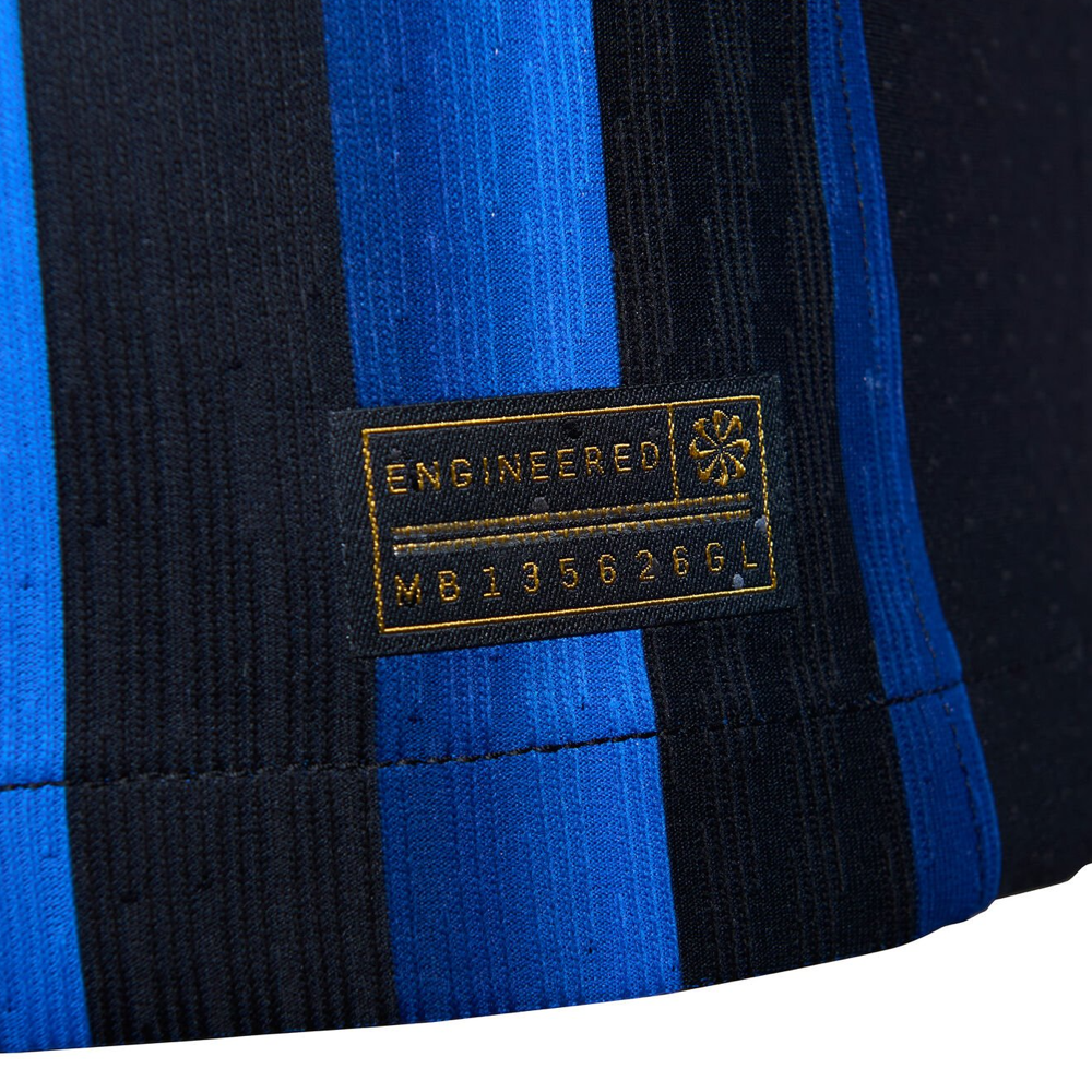 2025-26 Internazionale Milano Home Kit