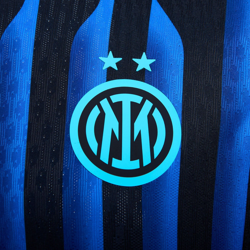2025-26 Internazionale Milano Home Kit