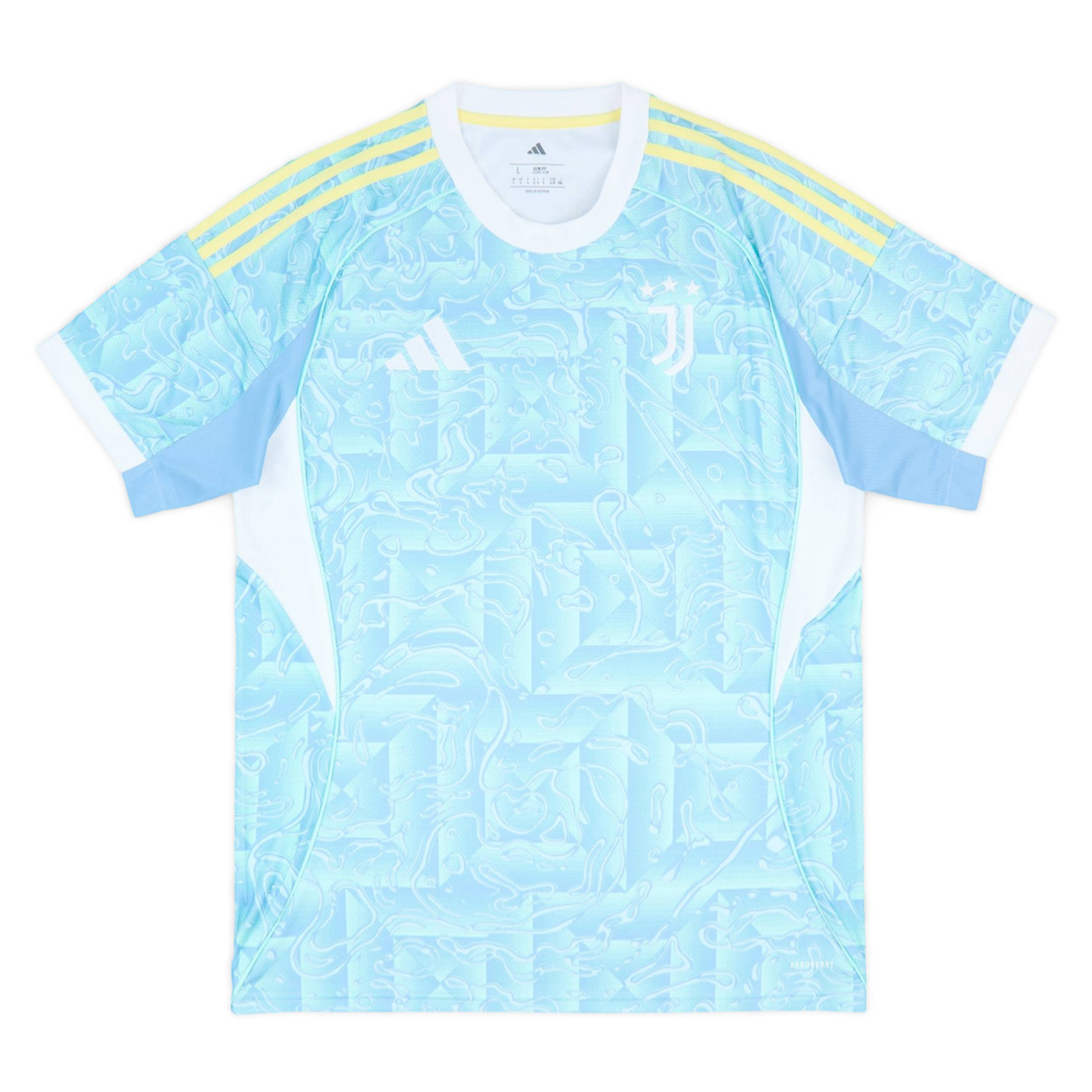2025-26 Juventus FC Away Kit