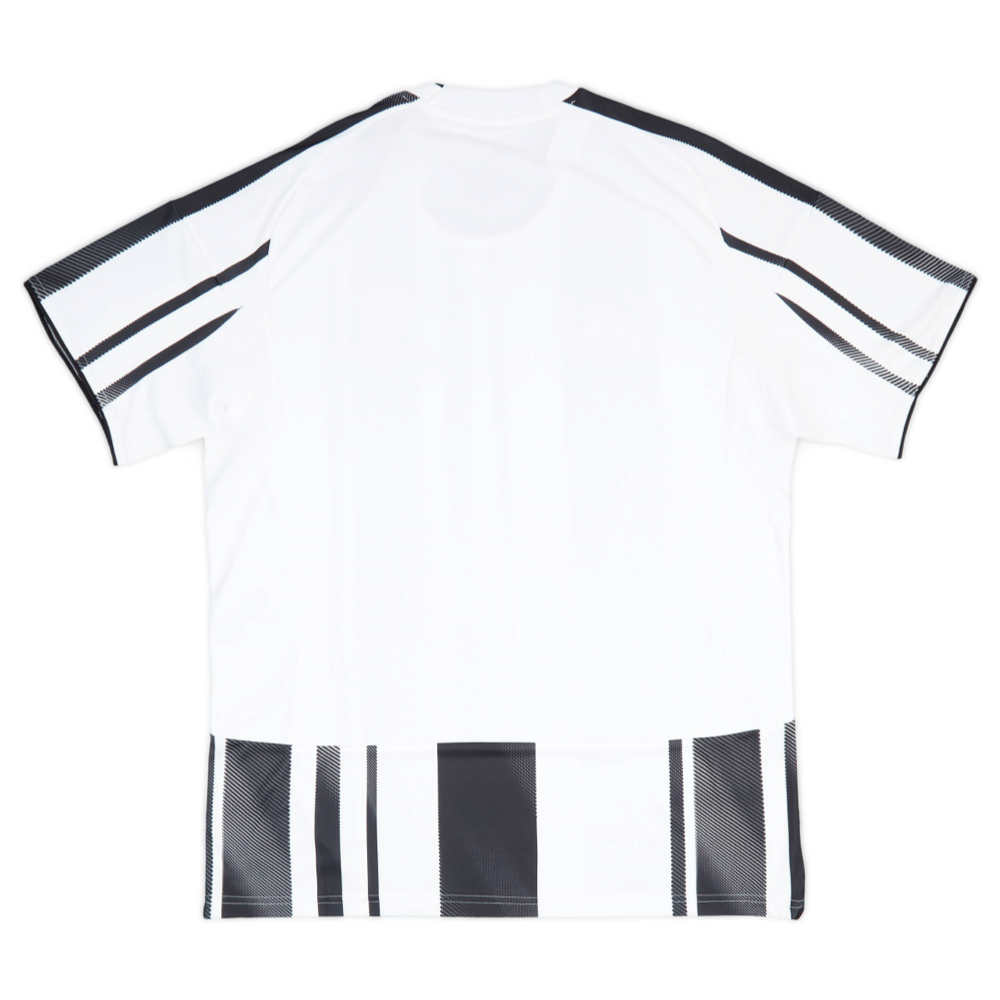 2025-26 Juventus FC Home Kit