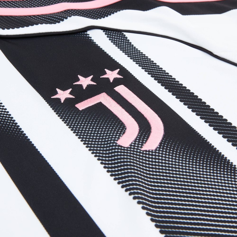 2025-26 Juventus FC Home Kit