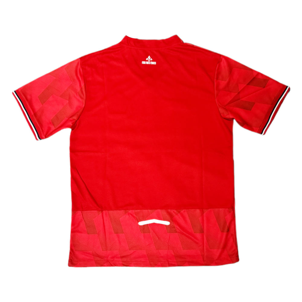 2025-26 Lille OSC Home Kit