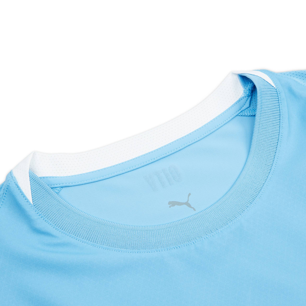 2025-26 Manchester City FC Home Kit