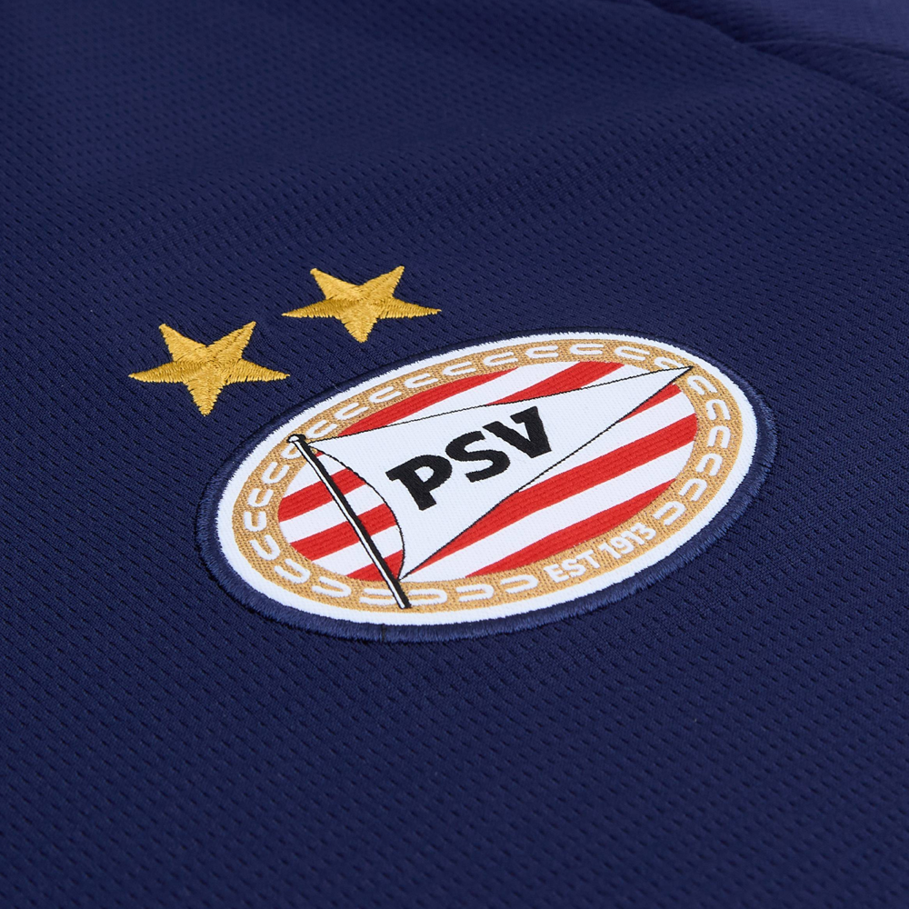 2025-26 PSV Eindhoven Away Kit