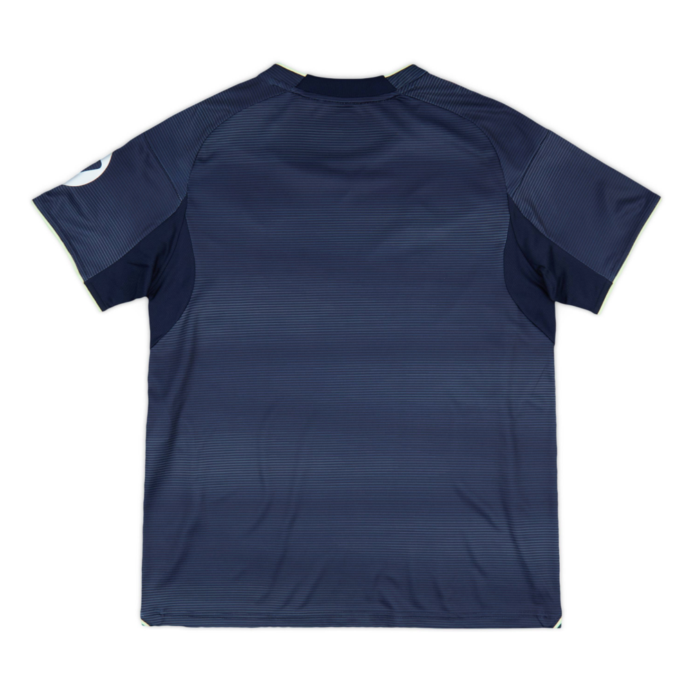 2025-26 Real Madrid CF Away Kit